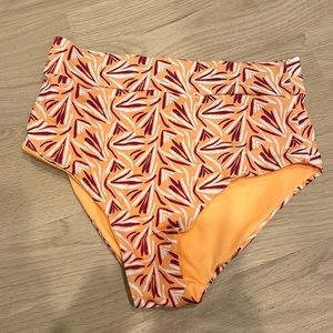 Senita Athletics swim bottoms